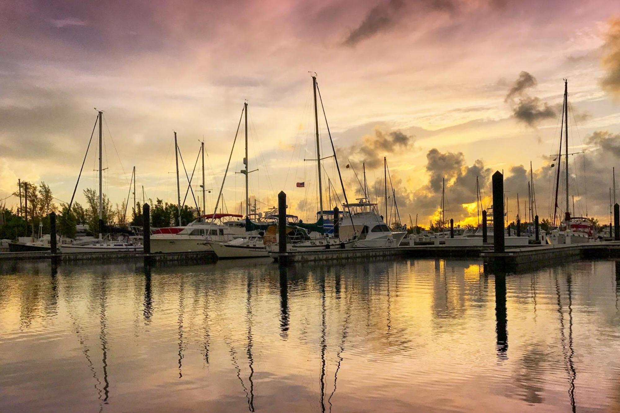 Sunrise Suites Tahiti Suite #104 Key West Eksteriør bilde