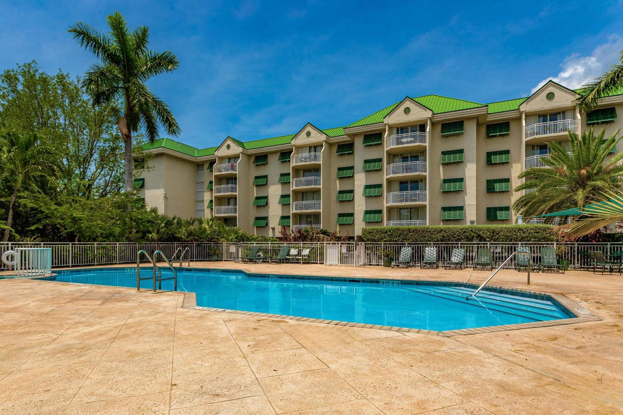 Sunrise Suites Tahiti Suite #104 Key West Eksteriør bilde