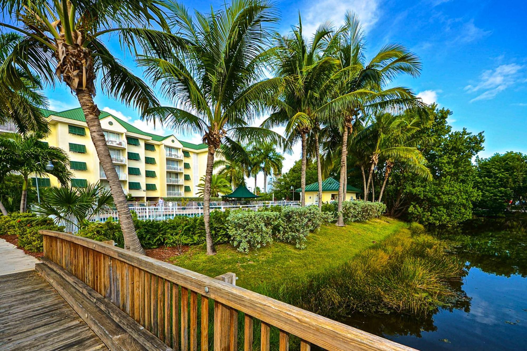 Sunrise Suites Tahiti Suite #104 Key West Eksteriør bilde