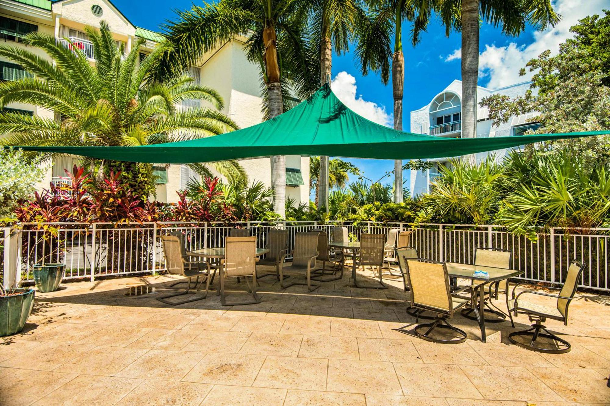 Sunrise Suites Tahiti Suite #104 Key West Eksteriør bilde