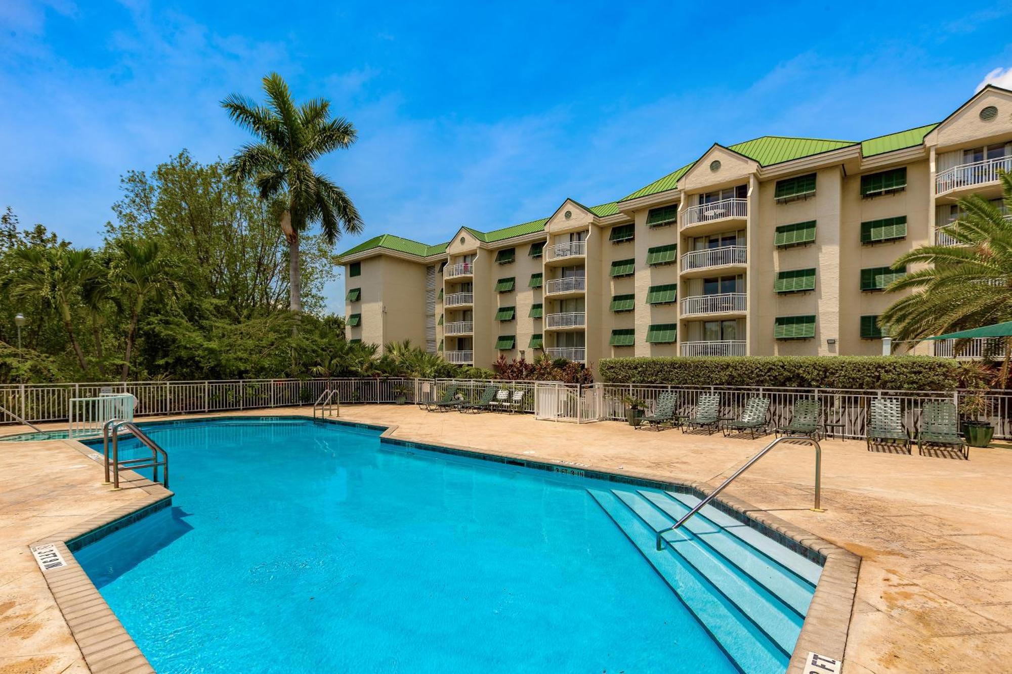 Sunrise Suites Tahiti Suite #104 Key West Eksteriør bilde