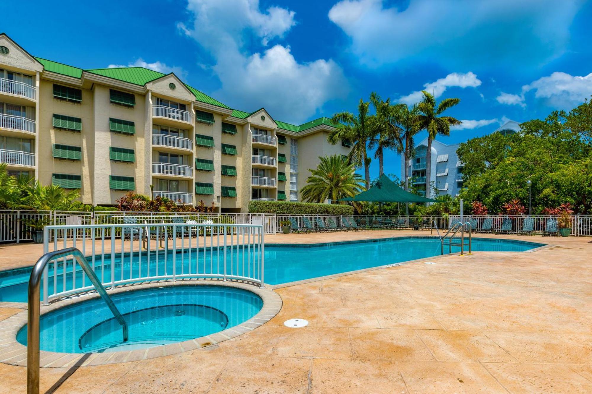 Sunrise Suites Tahiti Suite #104 Key West Eksteriør bilde