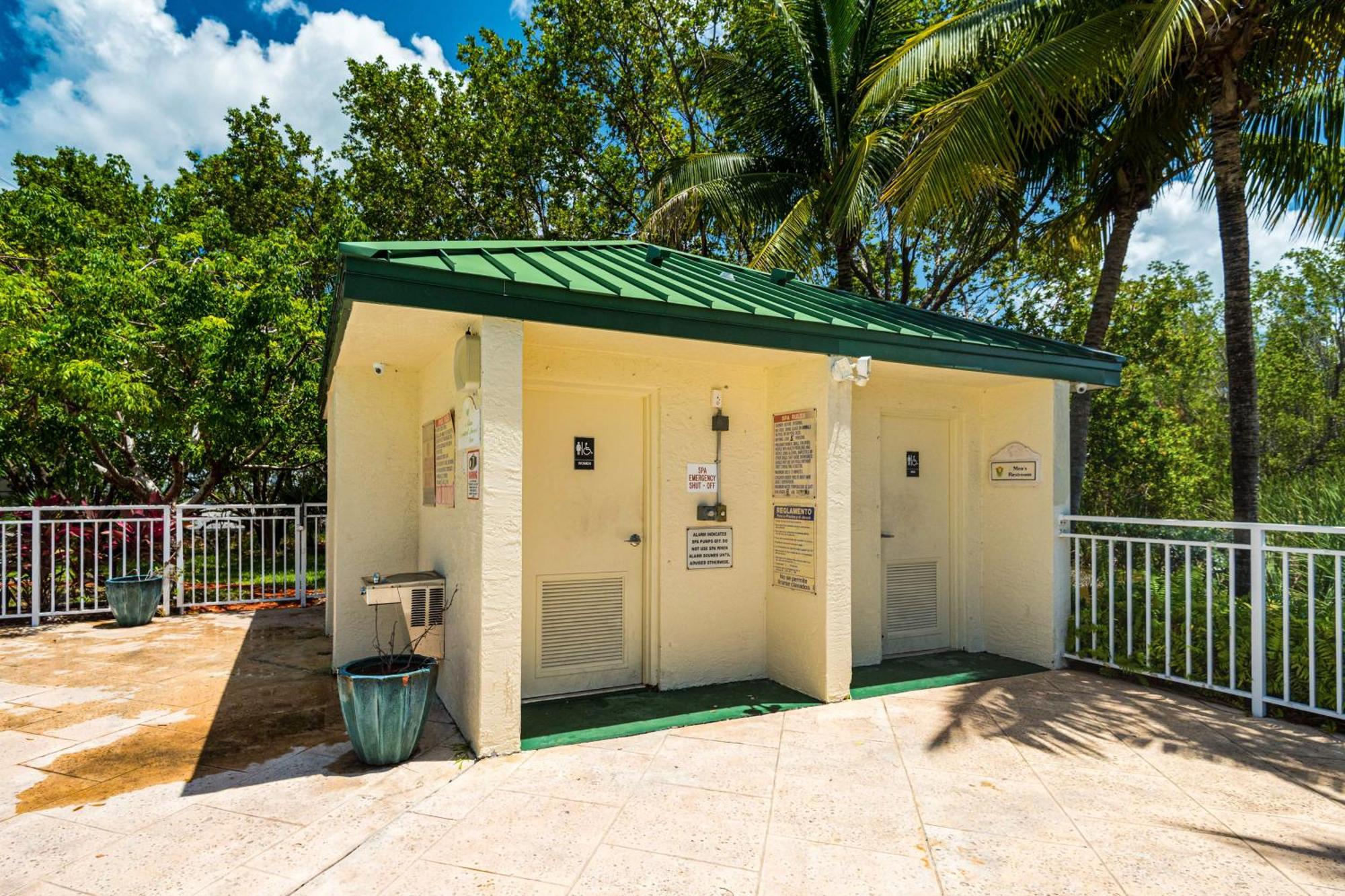 Sunrise Suites Tahiti Suite #104 Key West Eksteriør bilde