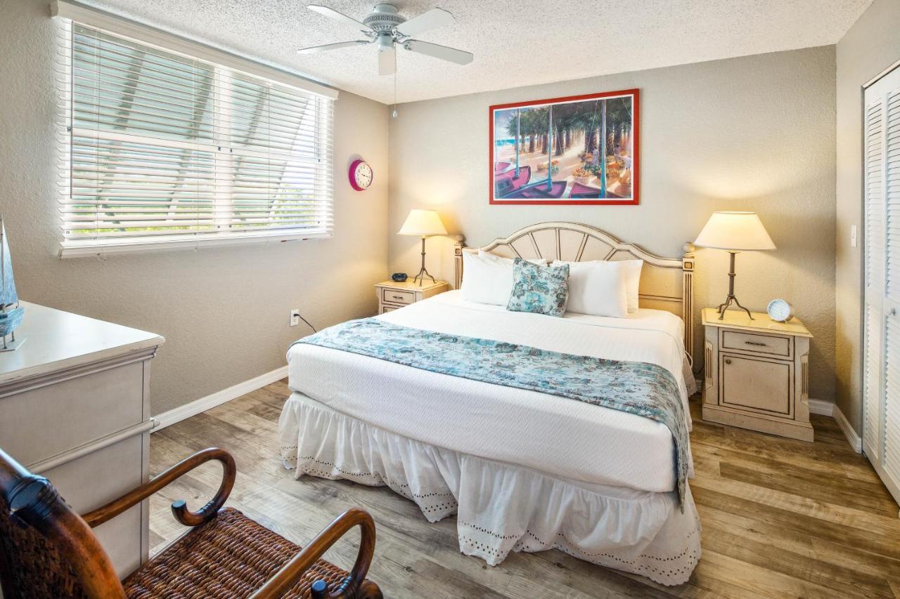 Sunrise Suites Tahiti Suite #104 Key West Eksteriør bilde