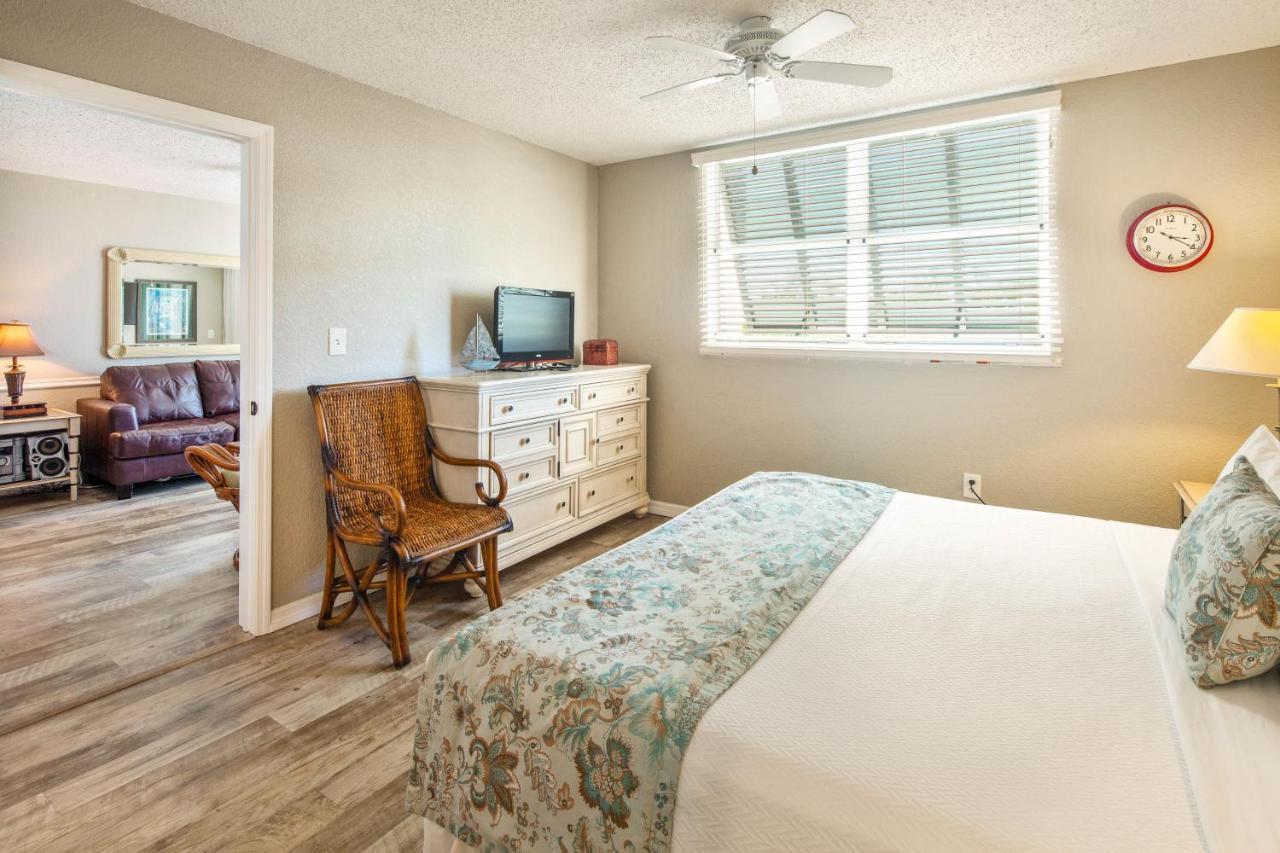Sunrise Suites Tahiti Suite #104 Key West Eksteriør bilde