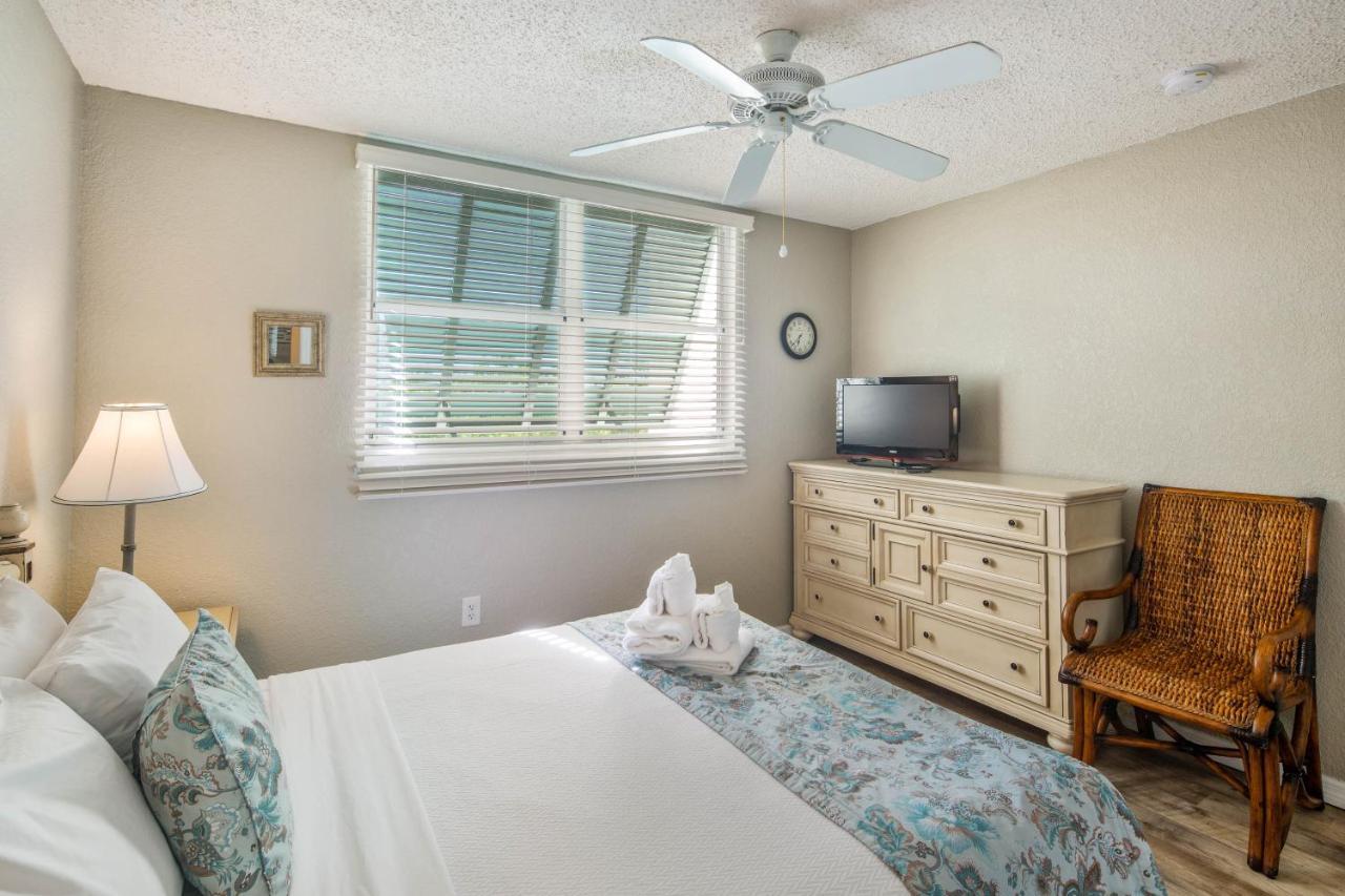 Sunrise Suites Tahiti Suite #104 Key West Eksteriør bilde